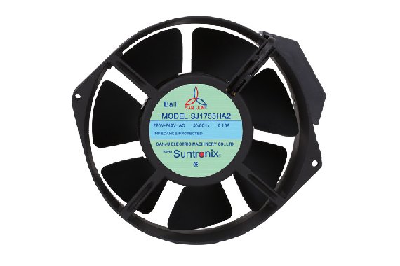 你知道散熱風(fēng)扇的軸承設(shè)計(jì)嗎？