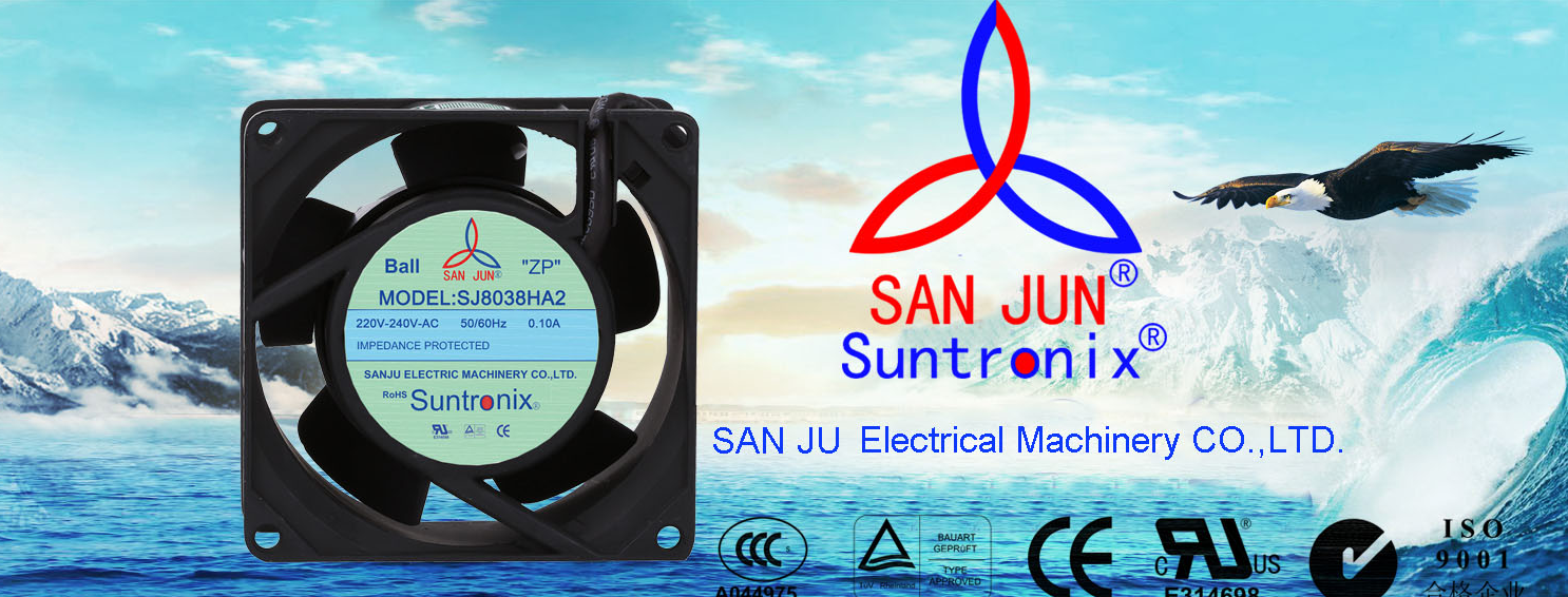 <b>卓越創新與定制化服務雙輪驅動，三巨電機爭做散熱行業中流砥柱</b>